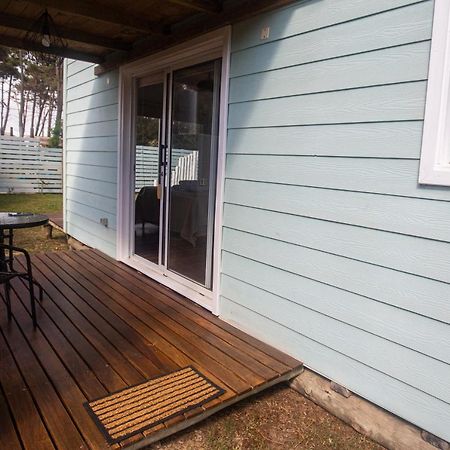 Koru House Hotel Punta Del Diablo Kültér fotó