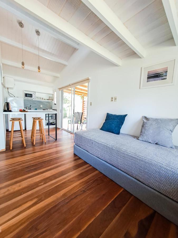 Koru House Hotel Punta Del Diablo Kültér fotó